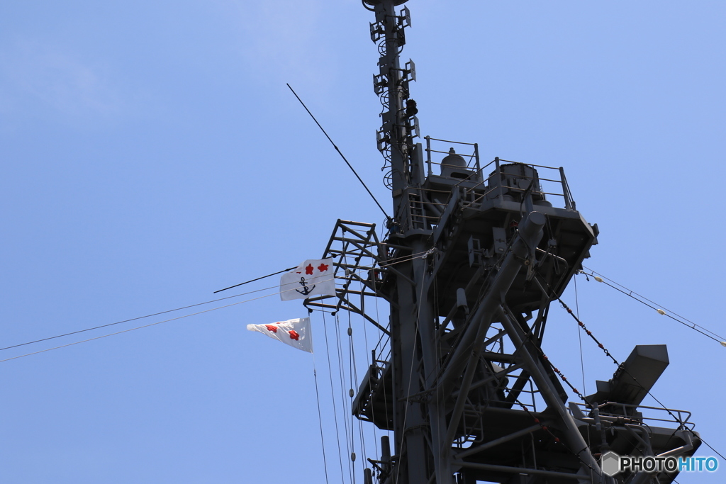 横浜さんぽ