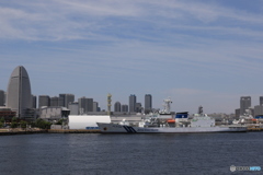 横浜さんぽ
