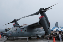 横田基地友好祭2022