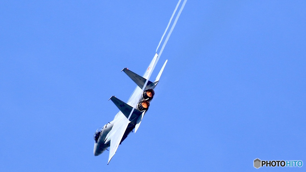 岐阜基地航空祭2016