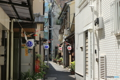 神田さんぽ