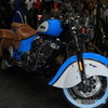 東京モーターサイクルショー2018