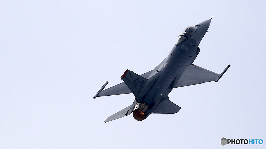 岐阜基地航空祭2016