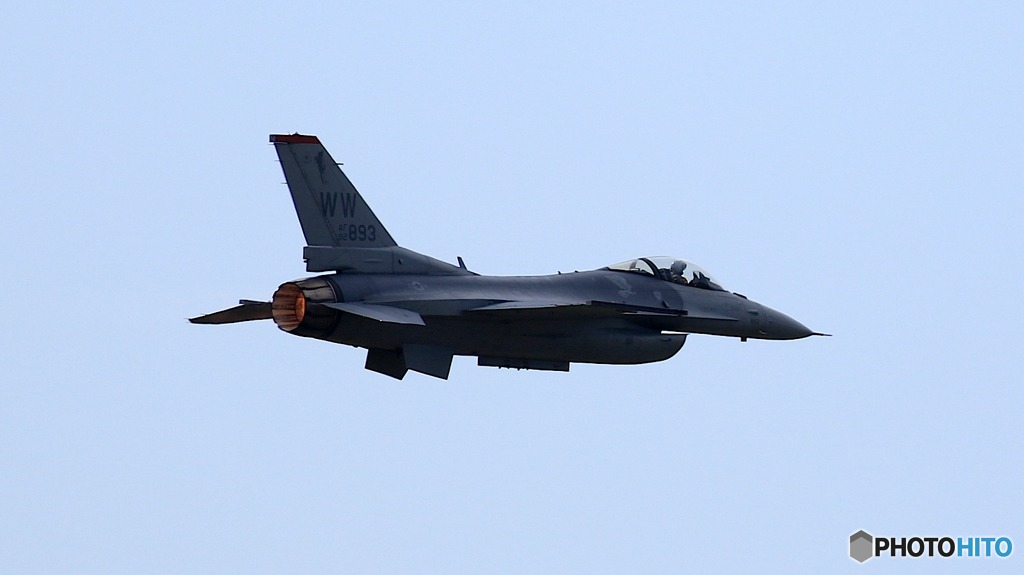 岐阜基地航空祭2016
