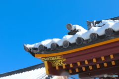 ぶらぶらさんぽ＠池上本門寺