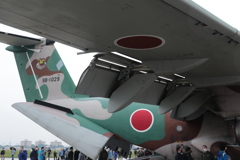 横田基地友好祭2022