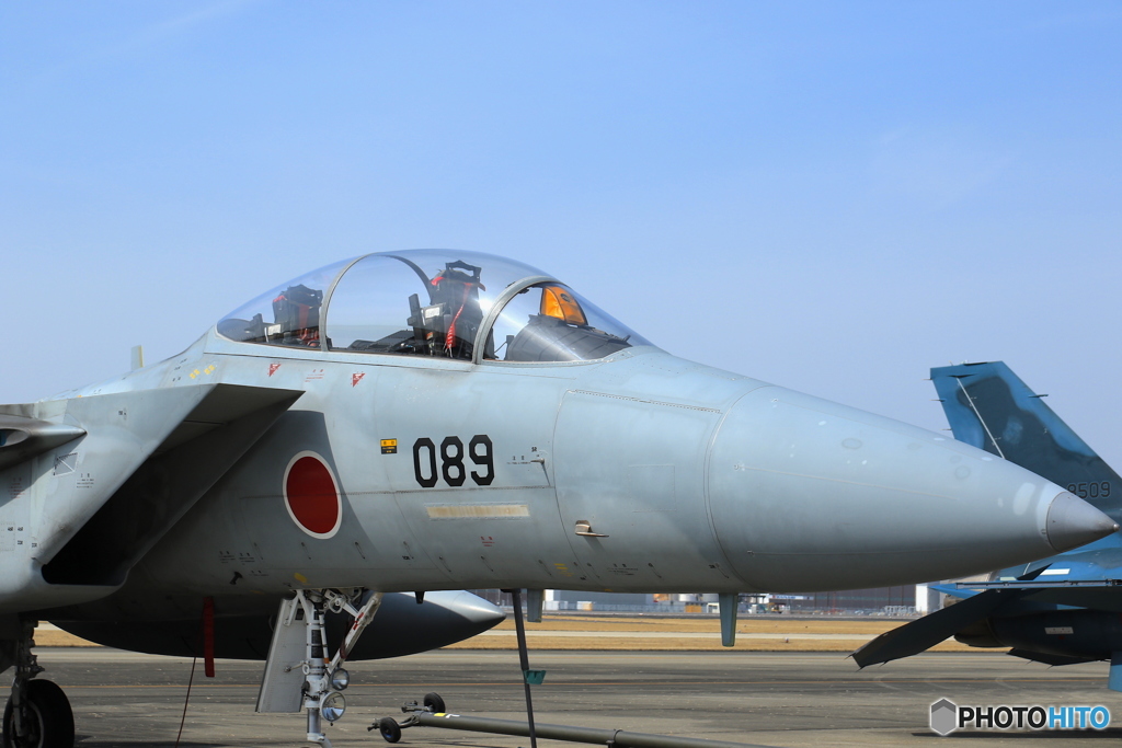 小牧基地オープンベース2017