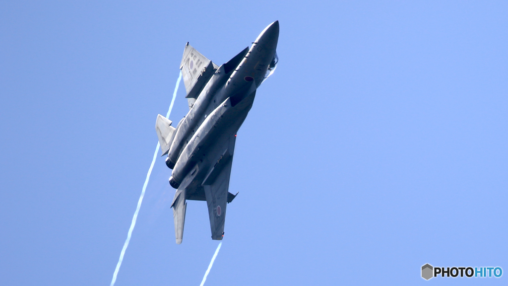 岐阜基地航空祭2016