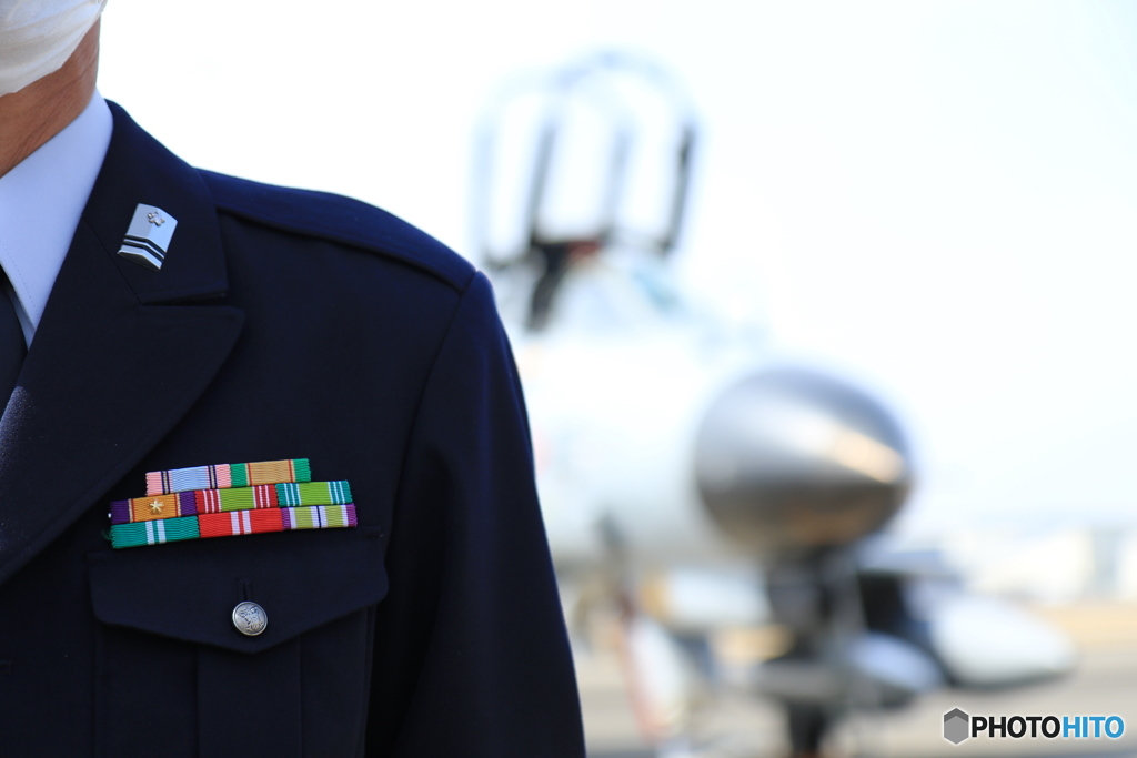 小牧基地オープンベース2017