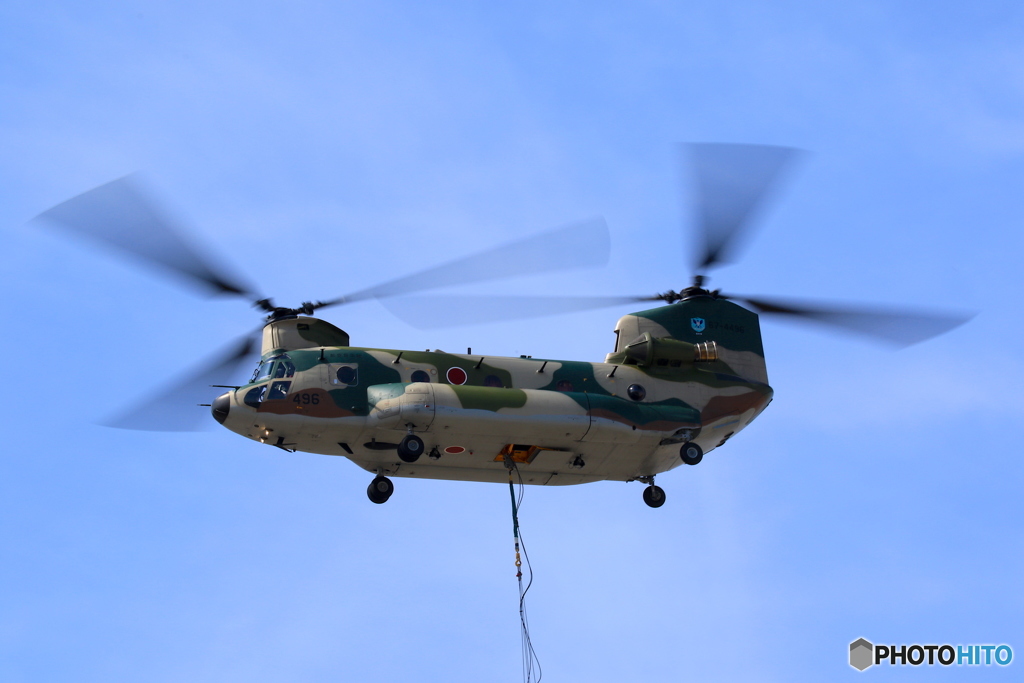 小牧基地オープンベース2017