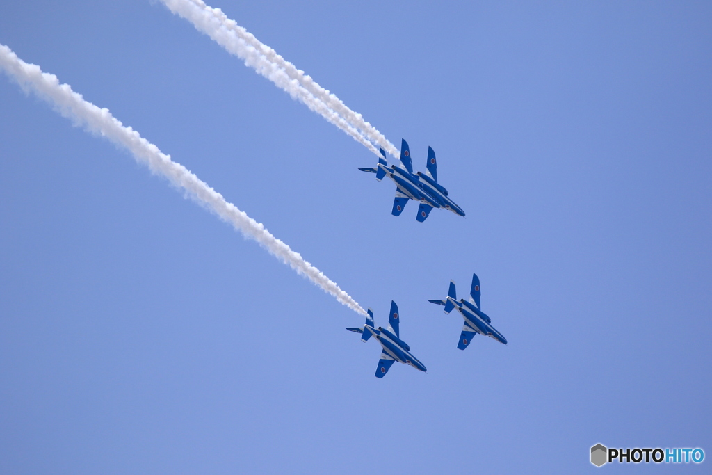 小牧基地オープンベース2017