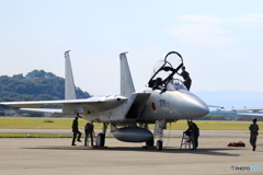 岐阜基地航空祭2016