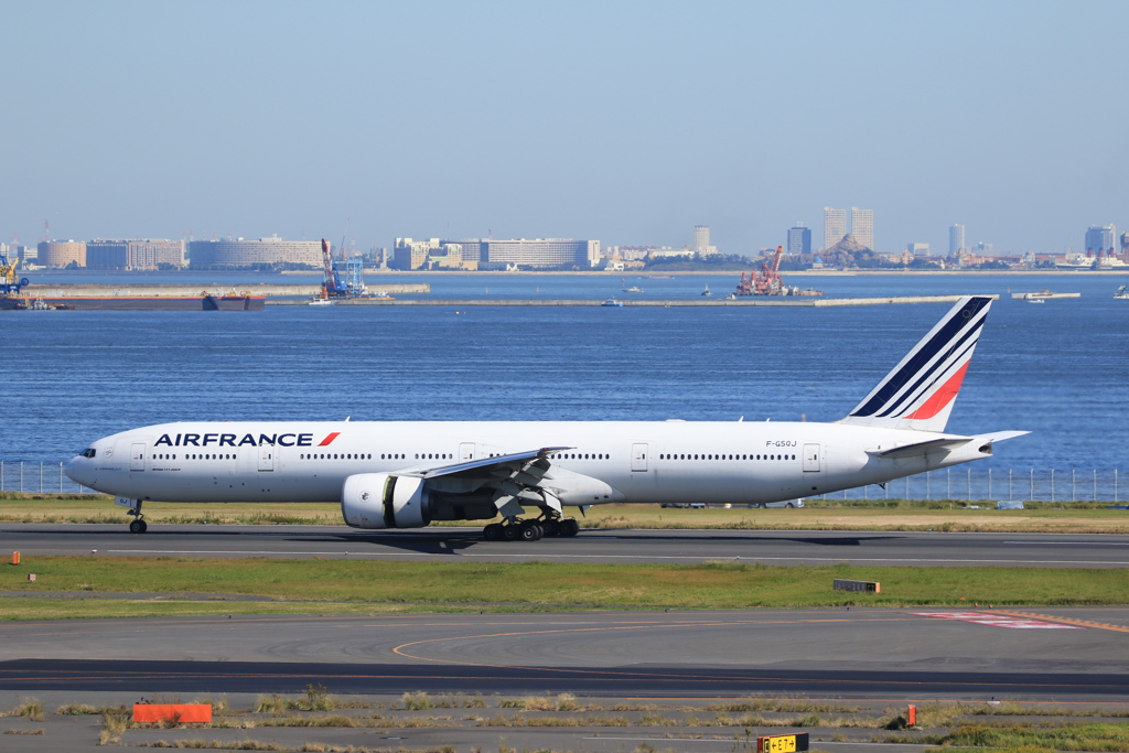 羽田空港