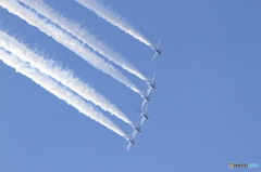 岐阜基地航空祭2013