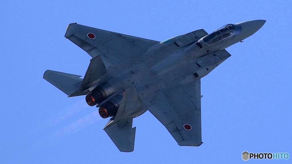 岐阜基地航空祭2016