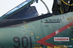 岐阜基地航空祭2013