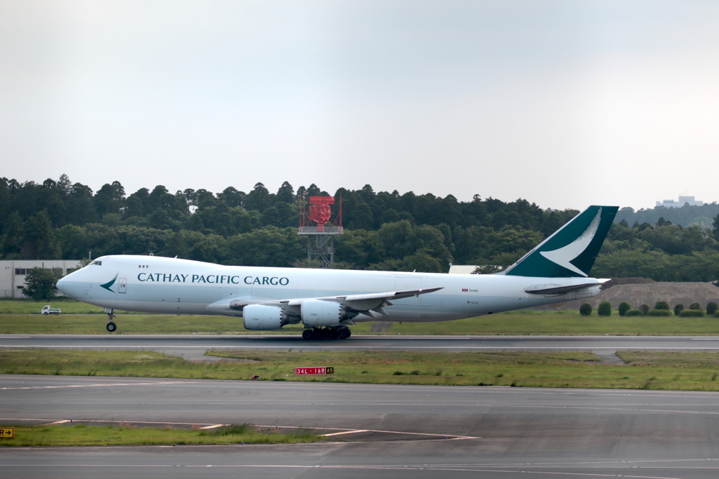 NARITA Shot