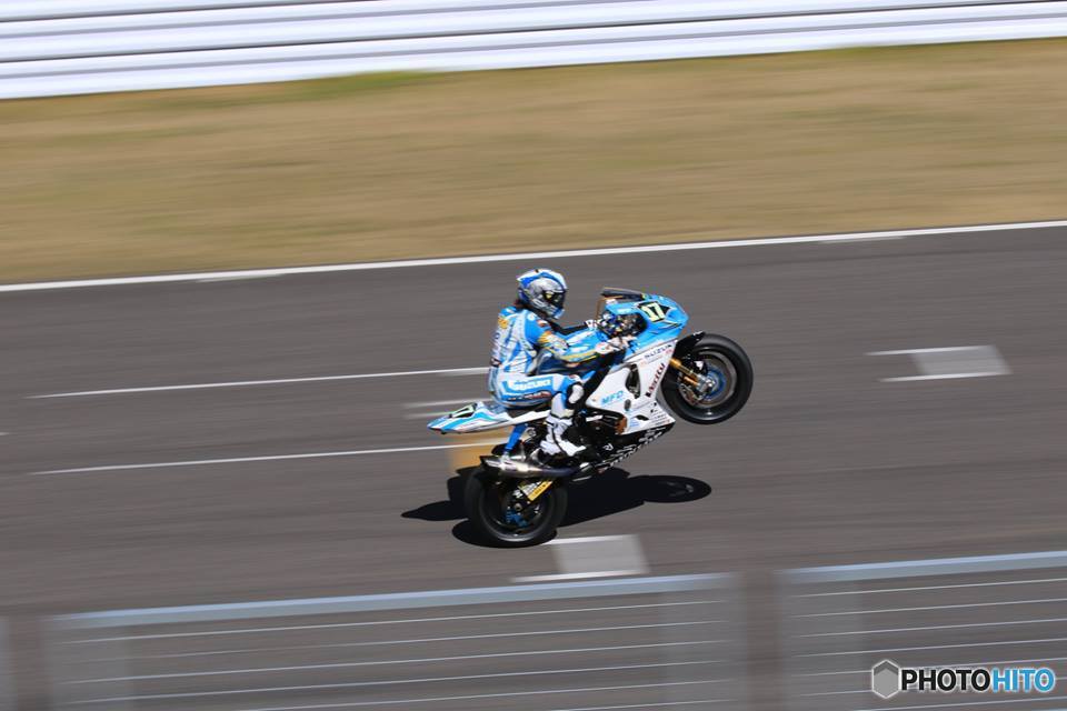 2016モータースポーツファン感謝デー＠鈴鹿