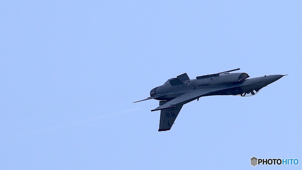 岐阜基地航空祭2016