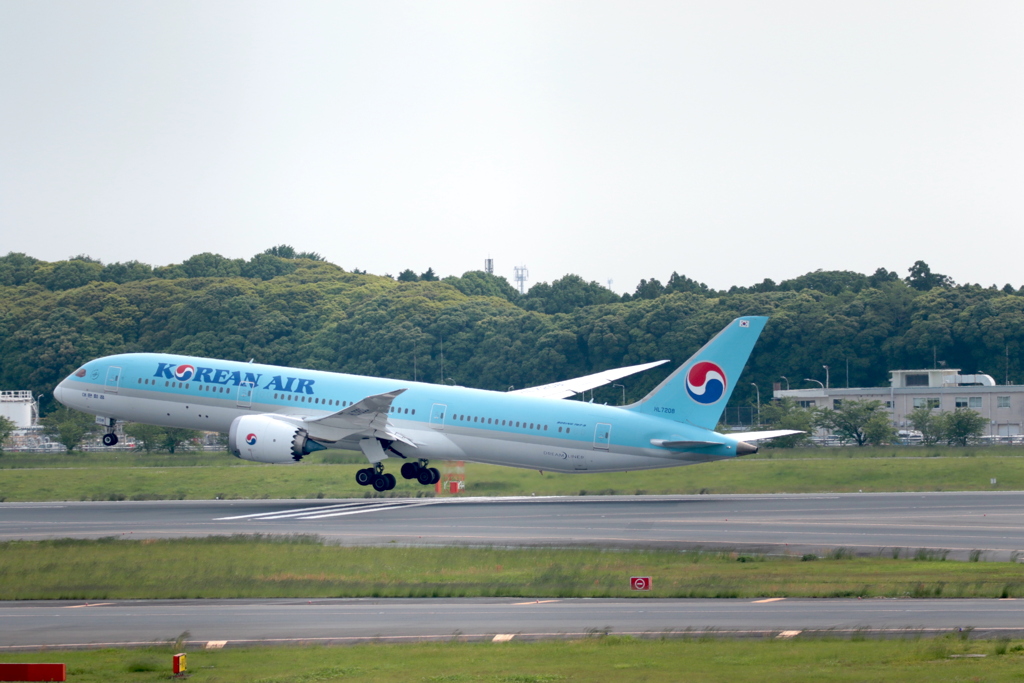 NARITA Shot