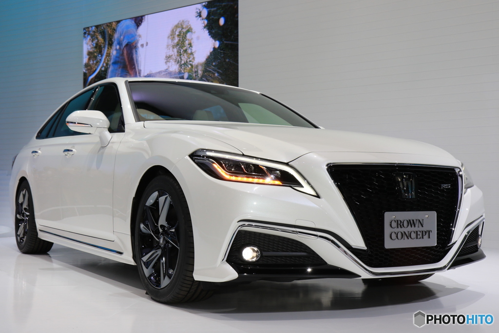 東京モーターショー2017