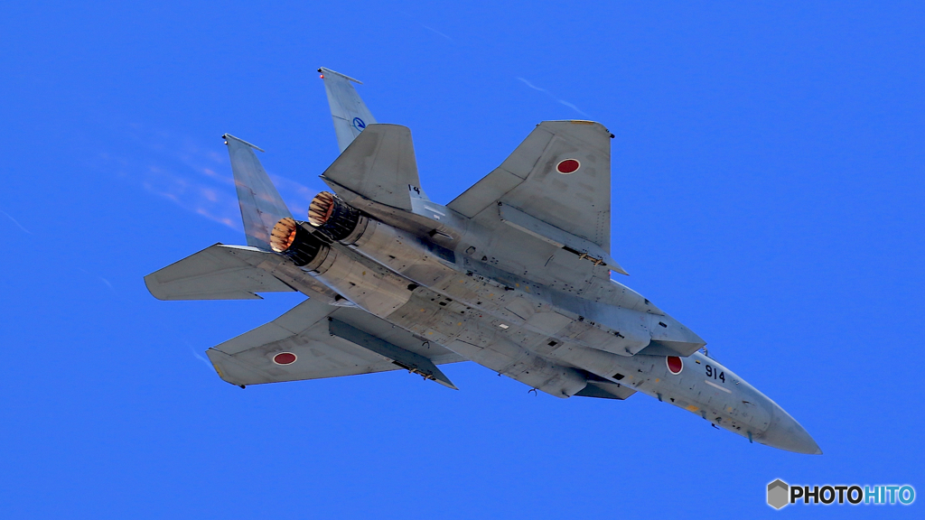 岐阜基地航空祭2016