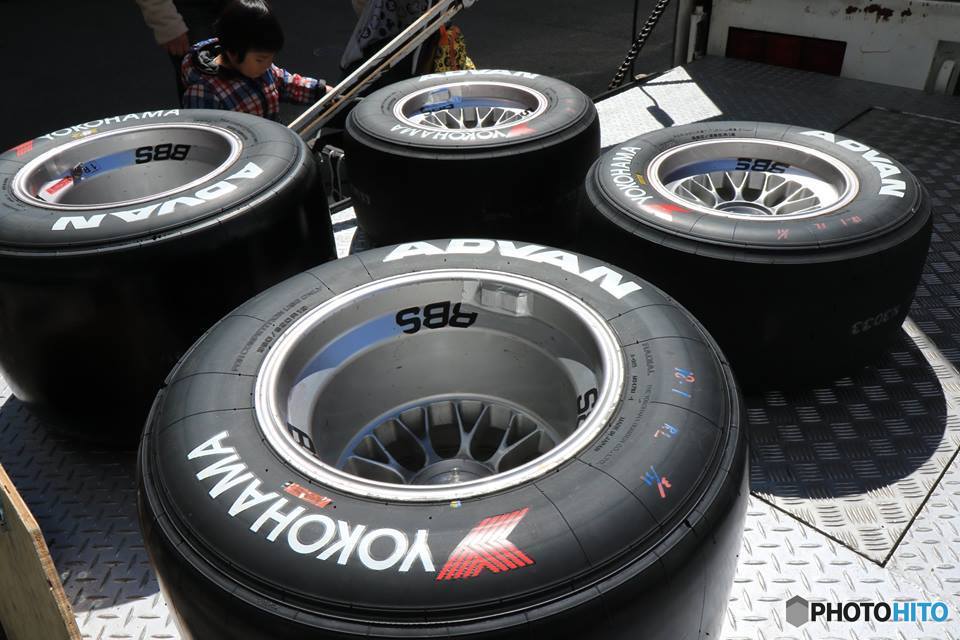 2016モータースポーツファン感謝デー＠鈴鹿