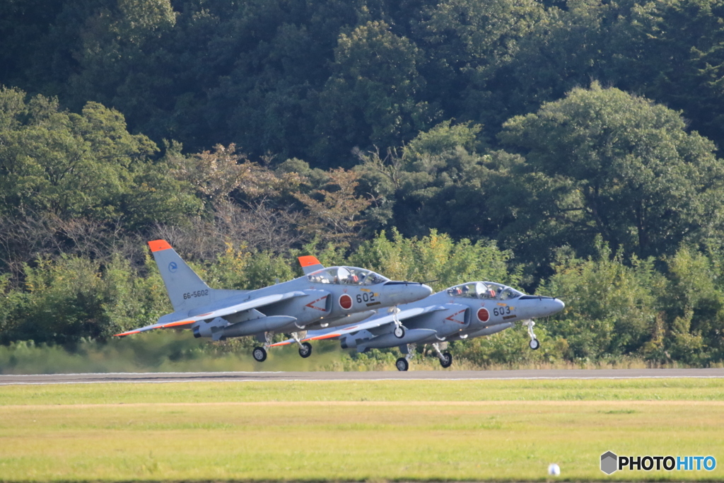 岐阜基地航空祭2016