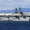 強襲揚陸艦アメリカ