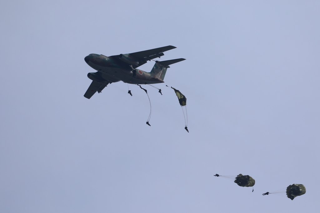 2019入間基地航空祭