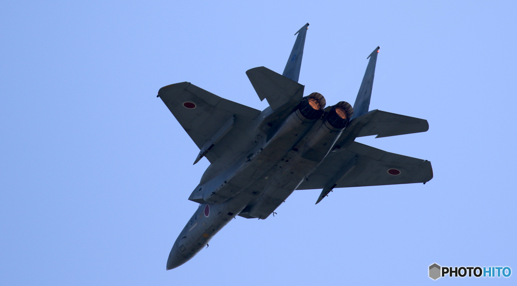 岐阜基地航空祭2016