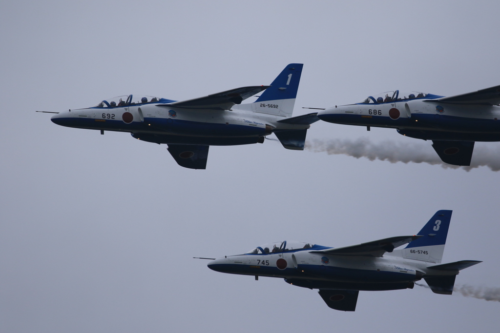 2019入間基地航空祭