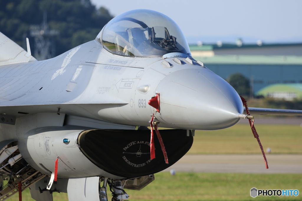 岐阜基地航空祭2016