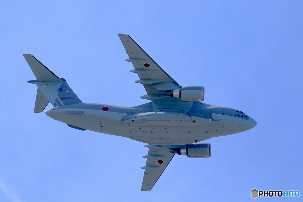 小牧基地オープンベース2017