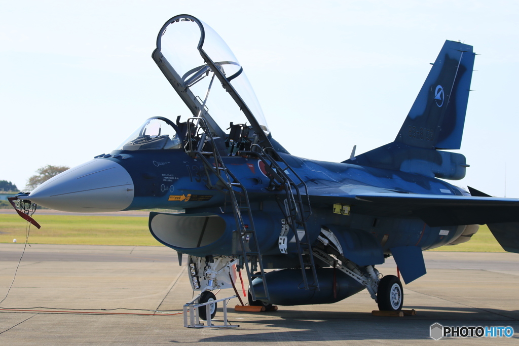 岐阜基地航空祭2016