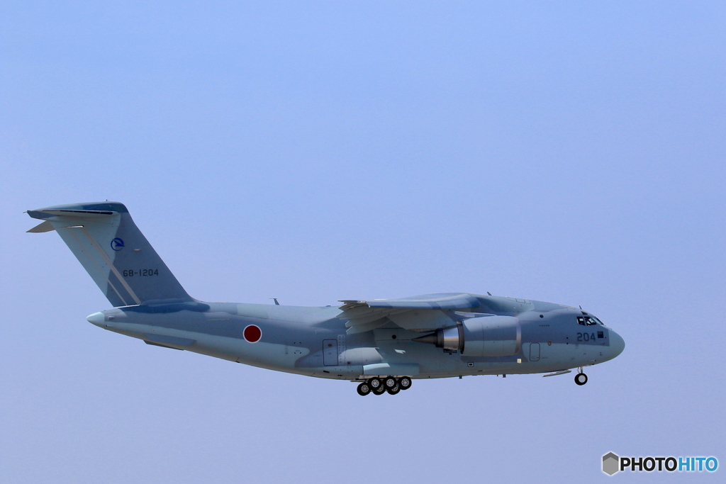 小牧基地オープンベース2017