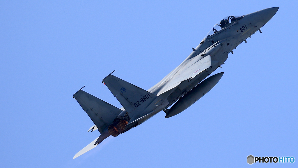 岐阜基地航空祭2016