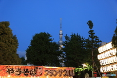 押上・浅草散歩