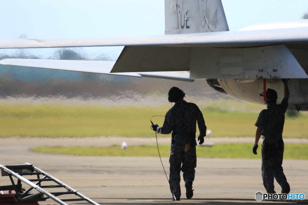 岐阜基地航空祭2016