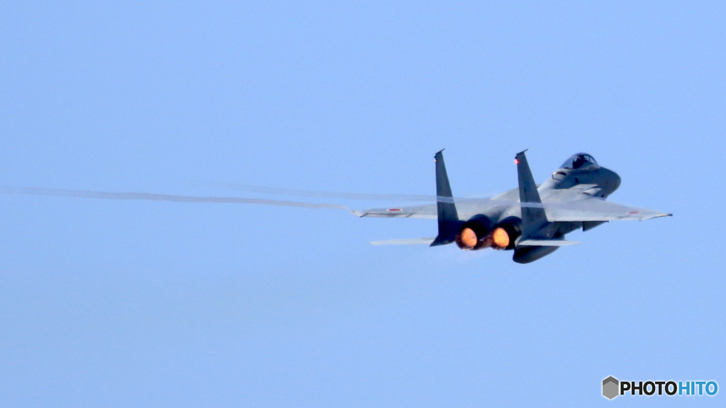 岐阜基地航空祭2016