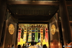 九段さんぽ