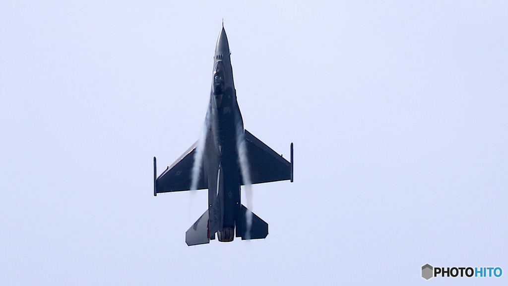 岐阜基地航空祭2016