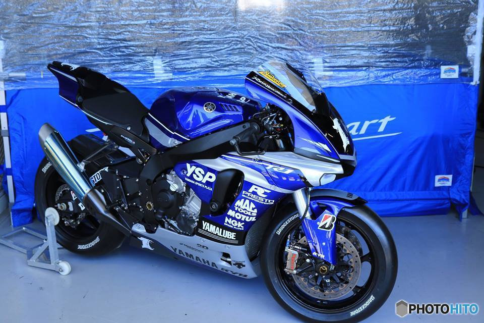 2016モータースポーツファン感謝デー＠鈴鹿