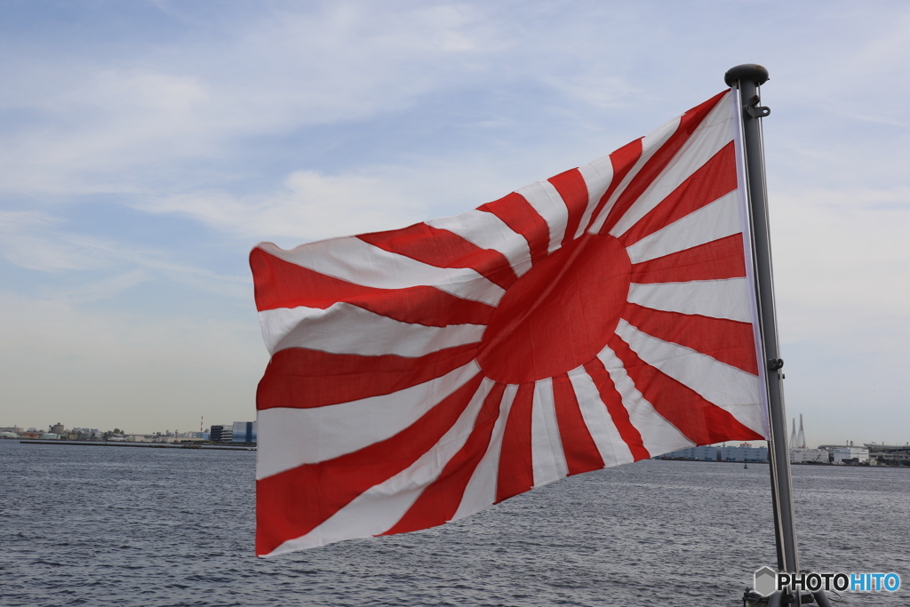 横浜さんぽ