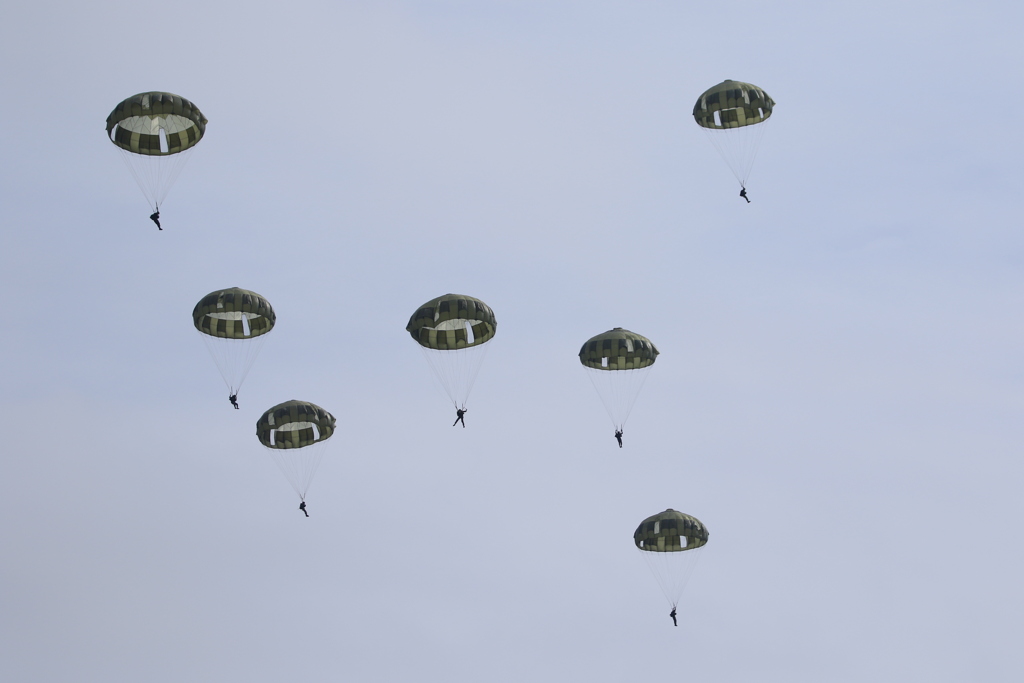 2019入間基地航空祭