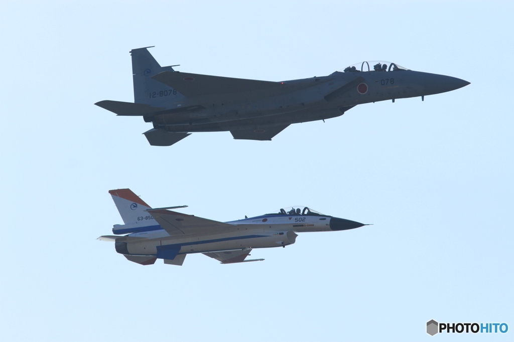 岐阜基地航空祭2013