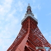 芝公園散歩