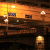 Osaka River Side
