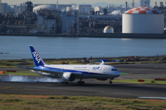 羽田空港