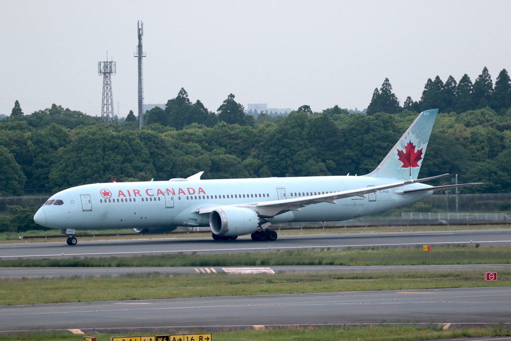 NARITA Shot
